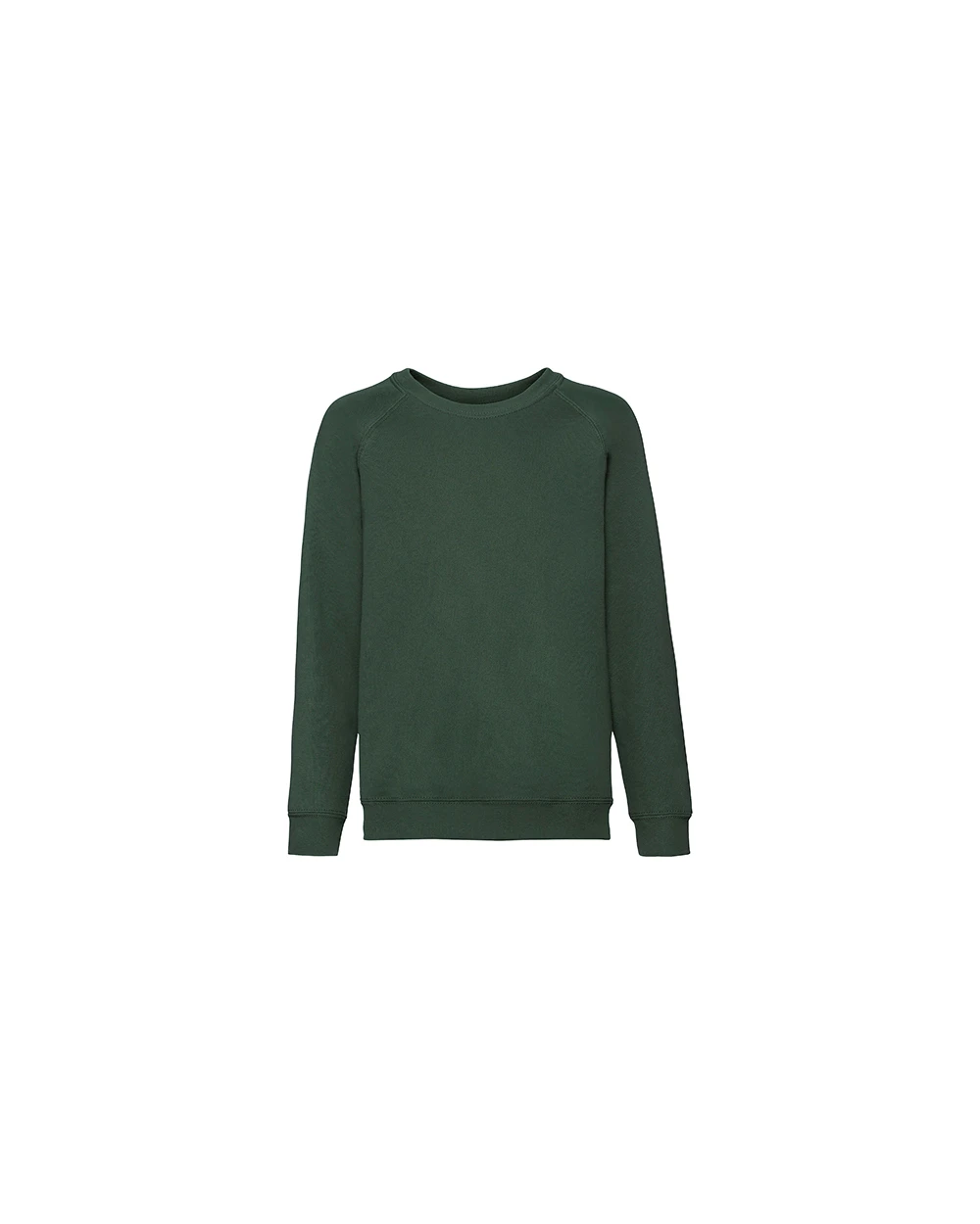 Sweaters & hoodies FOL Kids Raglan Sweat (62-039-0) voor bedrukking &amp; borduring