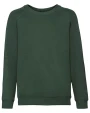 Sweat-shirts personnalisable FOL SWEAT-SHIRT ENFANT MANCHES RAGLAN (62-039-0)