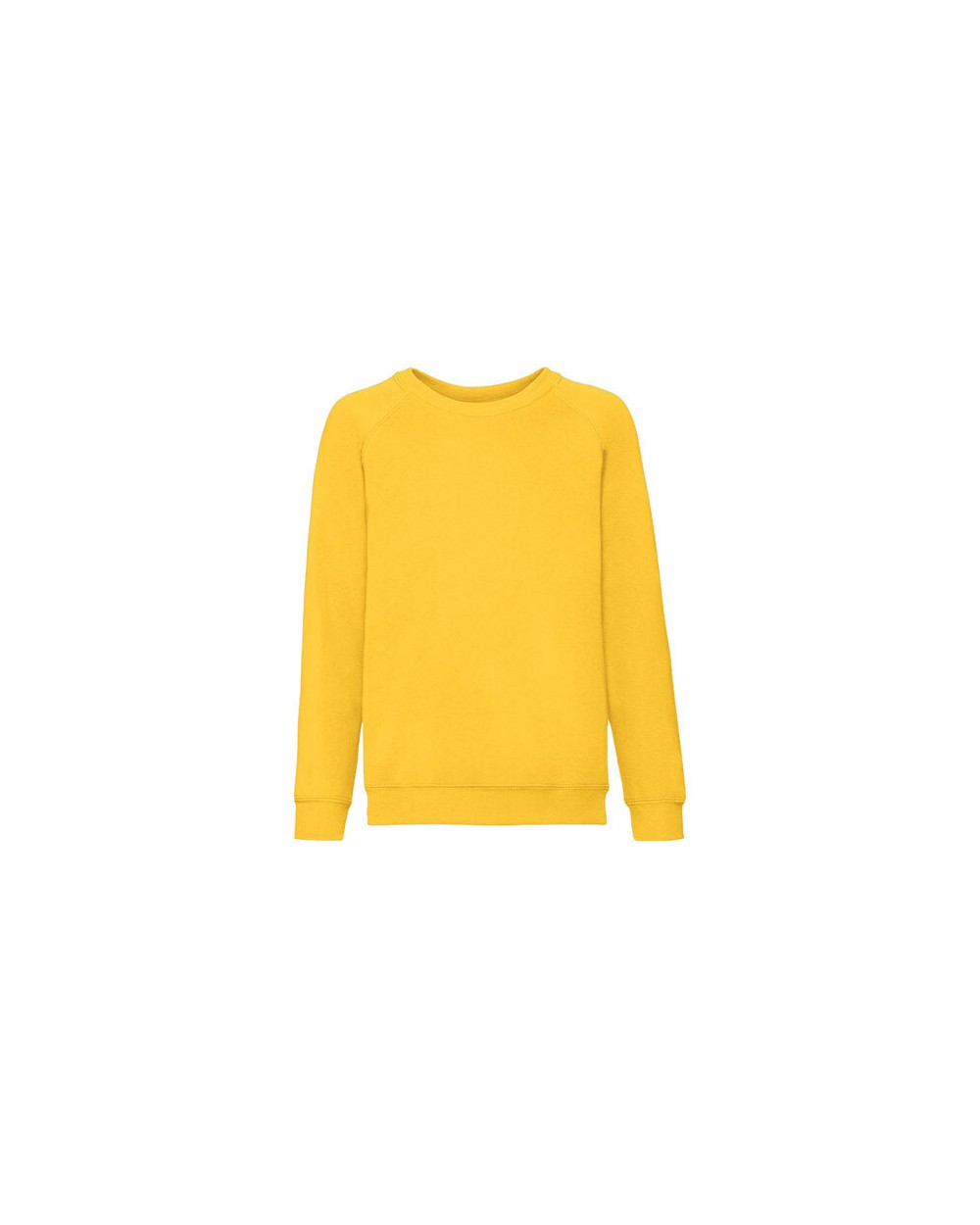 Sweat-shirts personnalisable FOL SWEAT-SHIRT ENFANT MANCHES RAGLAN (62-039-0)