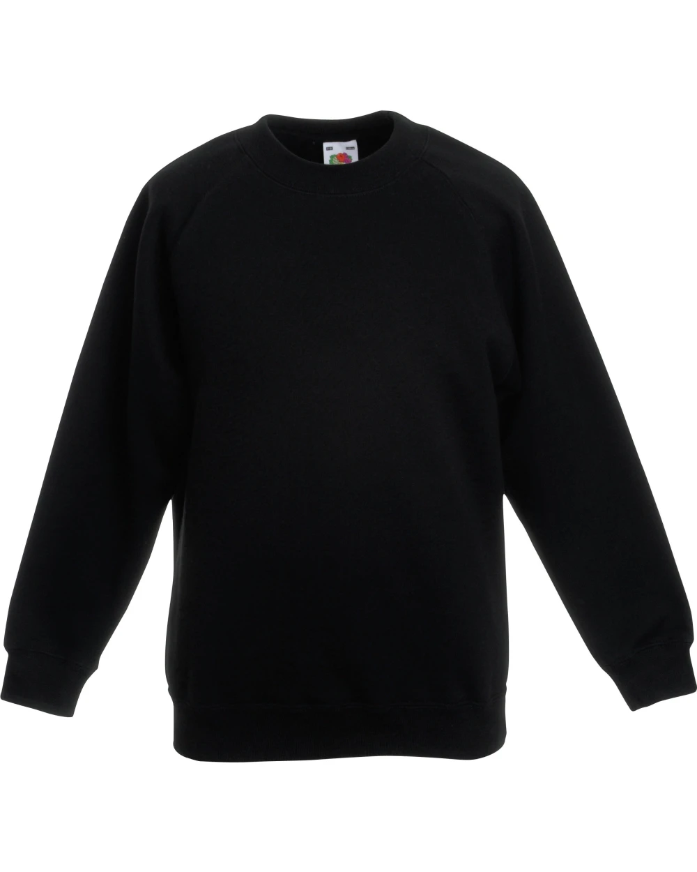 Sweaters & hoodies FOL Kids Raglan Sweat (62-039-0) voor bedrukking &amp; borduring