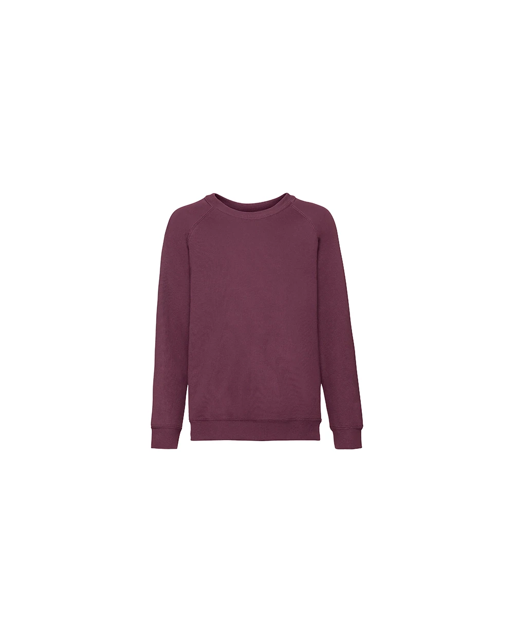 Sweat-shirts personnalisable FOL SWEAT-SHIRT ENFANT MANCHES RAGLAN (62-039-0)