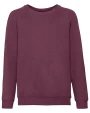 Sweat-shirts personnalisable FOL SWEAT-SHIRT ENFANT MANCHES RAGLAN (62-039-0)