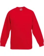 Sweat-shirts personnalisable FOL SWEAT-SHIRT ENFANT MANCHES RAGLAN (62-039-0)