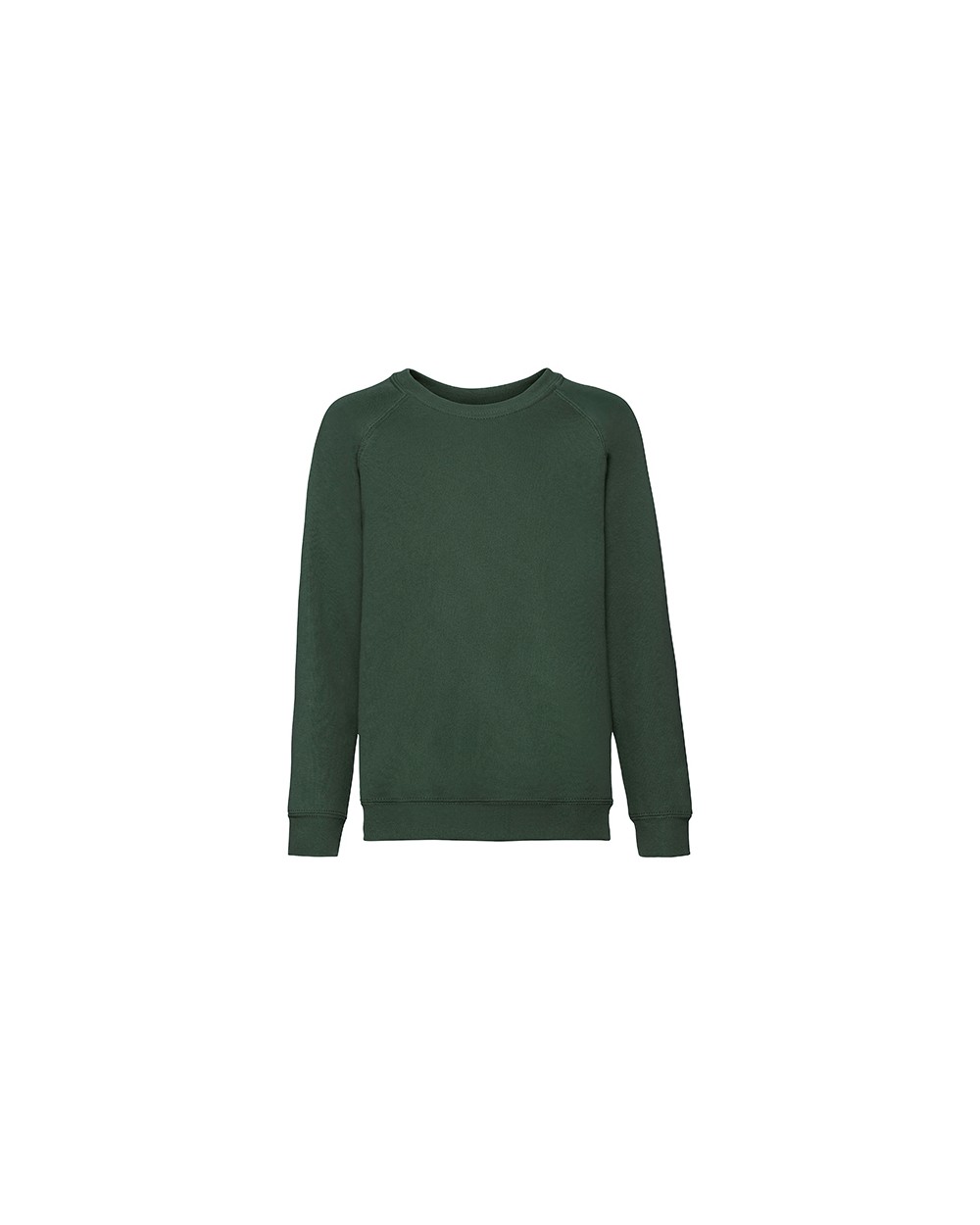 FOL Kids Raglan Sweat (62-039-0) Kinder-Sweatshirt mit Raglanärmeln Sweatshirts personalisierbar