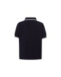 JHK CONTRASTED KID POLO Poloshirts personalisierbar
