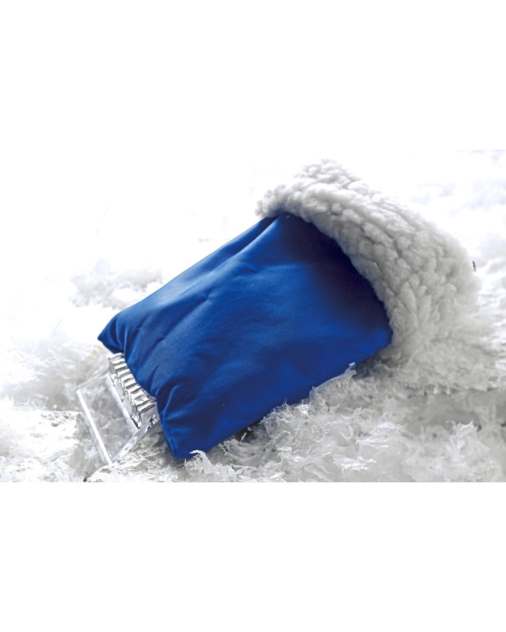 PRINTWEAR Ice Scraper ´Jersey´ Zubehör personalisierbar