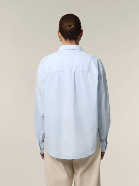Chemises à personnaliser STANLEY/STELLA Stella Styler Shirt 