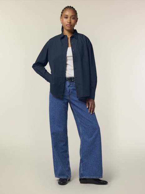 Chemises à personnaliser STANLEY/STELLA Stella Styler Shirt 