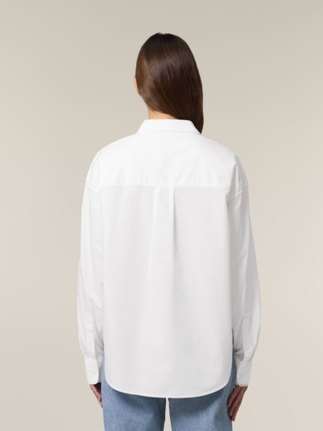 Chemises à personnaliser STANLEY/STELLA Stella Styler Shirt 