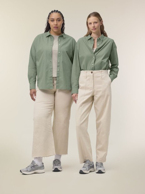 Chemises à personnaliser STANLEY/STELLA Stella Styler Shirt 