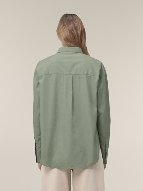 Chemises à personnaliser STANLEY/STELLA Stella Styler Shirt 