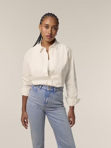 Chemises à personnaliser STANLEY/STELLA Stella Styler Shirt 