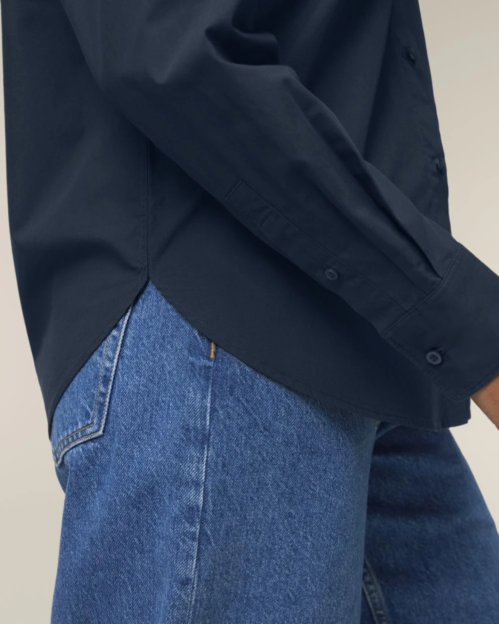 STANLEY/STELLA Stella Styler Shirt Hemden personalisierbar