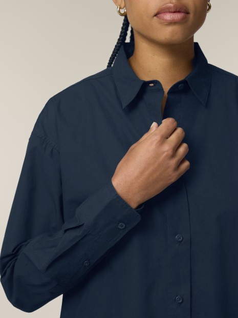 Chemises à personnaliser STANLEY/STELLA Stella Styler Shirt 