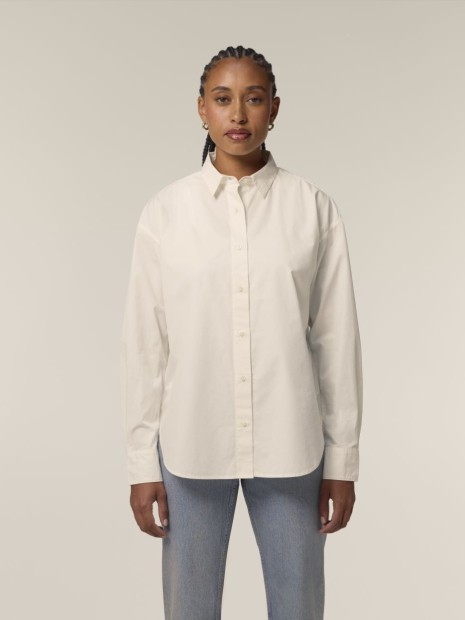 Chemises à personnaliser STANLEY/STELLA Stella Styler Shirt 