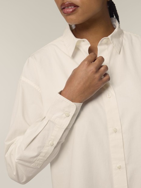 Chemises à personnaliser STANLEY/STELLA Stella Styler Shirt 