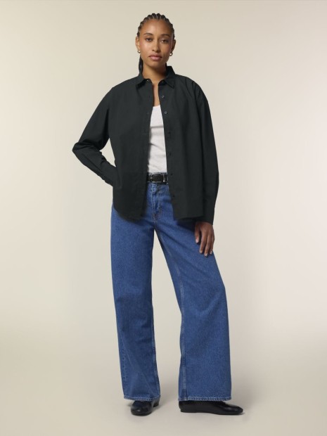 Chemises à personnaliser STANLEY/STELLA Stella Styler Shirt 