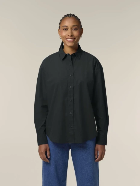 Chemises à personnaliser STANLEY/STELLA Stella Styler Shirt 