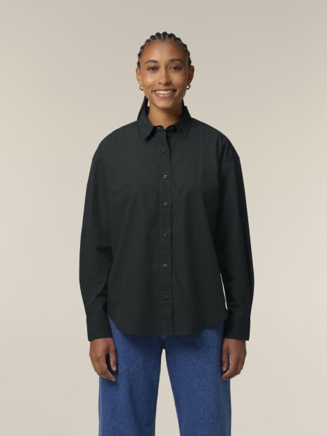 Chemises à personnaliser STANLEY/STELLA Stella Styler Shirt 