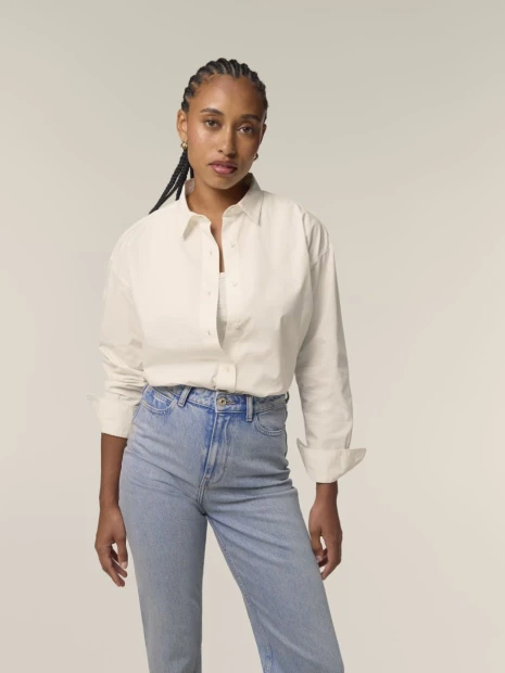 Chemises à personnaliser STANLEY/STELLA Stella Styler Shirt 