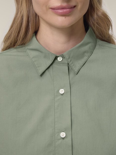 Chemises à personnaliser STANLEY/STELLA Stella Styler Shirt 