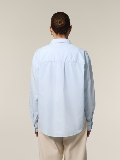 Chemises à personnaliser STANLEY/STELLA Stella Styler Shirt 