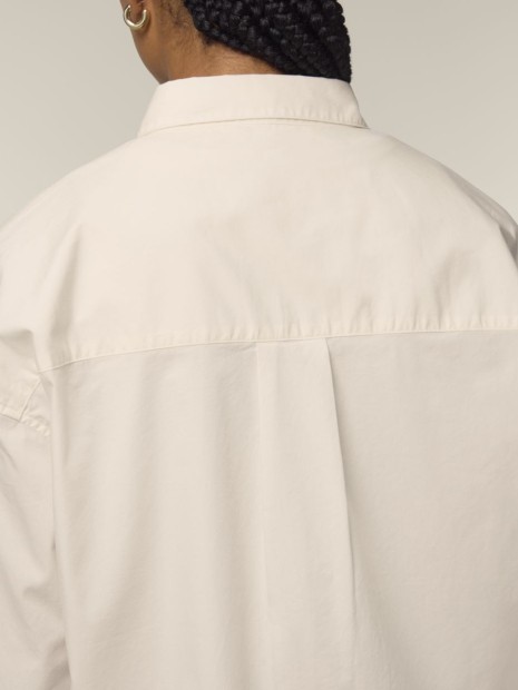 Chemises à personnaliser STANLEY/STELLA Stella Styler Shirt 