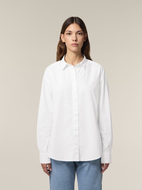 Chemises à personnaliser STANLEY/STELLA Stella Styler Shirt 