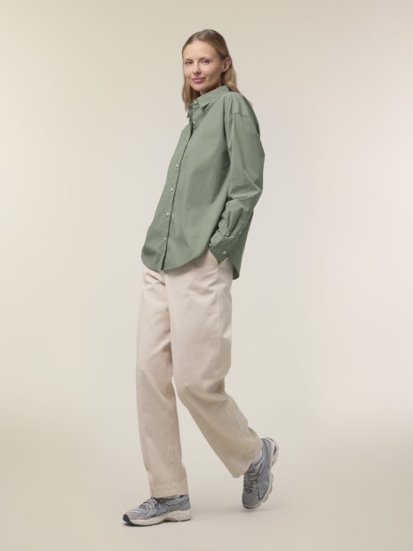Chemises à personnaliser STANLEY/STELLA Stella Styler Shirt 