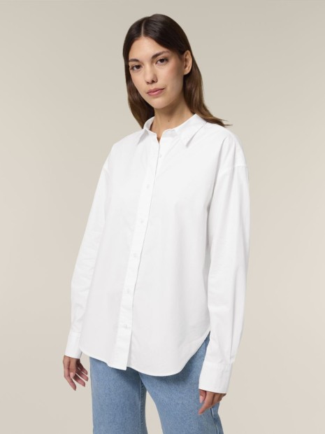 Chemises à personnaliser STANLEY/STELLA Stella Styler Shirt 