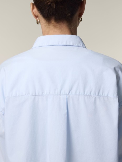 Chemises à personnaliser STANLEY/STELLA Stella Styler Shirt 