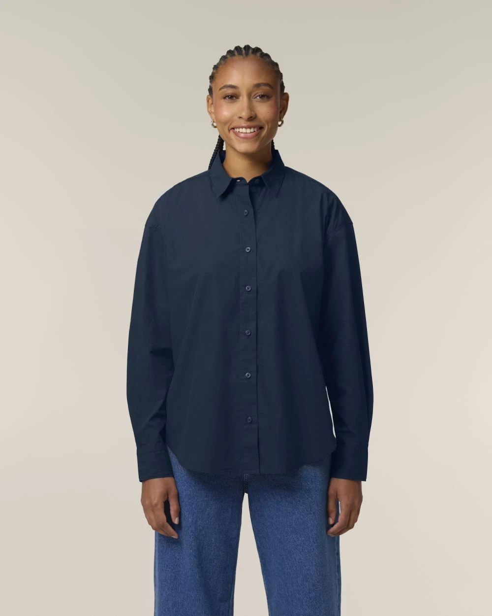 STANLEY/STELLA Stella Styler Shirt Hemden personalisierbar