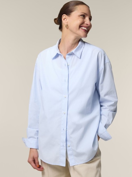 Chemises à personnaliser STANLEY/STELLA Stella Styler Shirt 