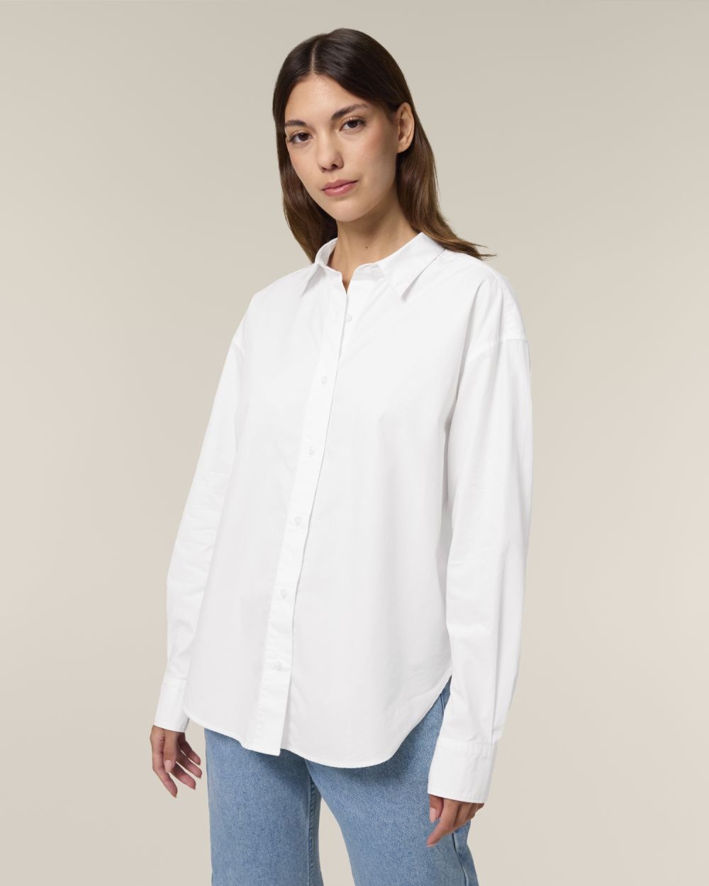 Chemises personnalisable STANLEY/STELLA Stella Styler Shirt