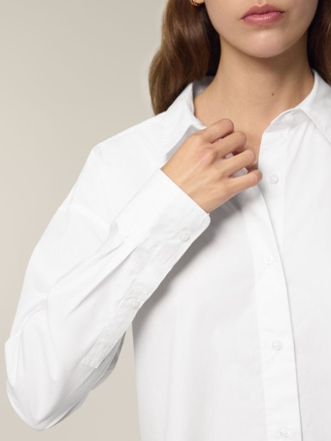 Chemises à personnaliser STANLEY/STELLA Stella Styler Shirt 