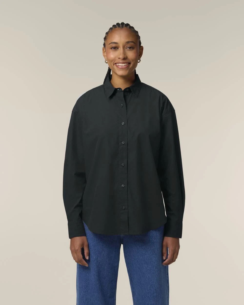 STANLEY/STELLA Stella Styler Shirt Hemden personalisierbar