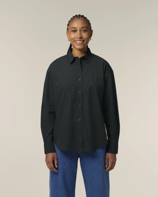 Chemises personnalisable Stanley/Stella Stella Styler Shirt