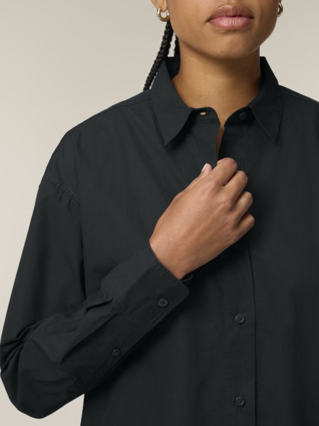 Chemises à personnaliser STANLEY/STELLA Stella Styler Shirt 
