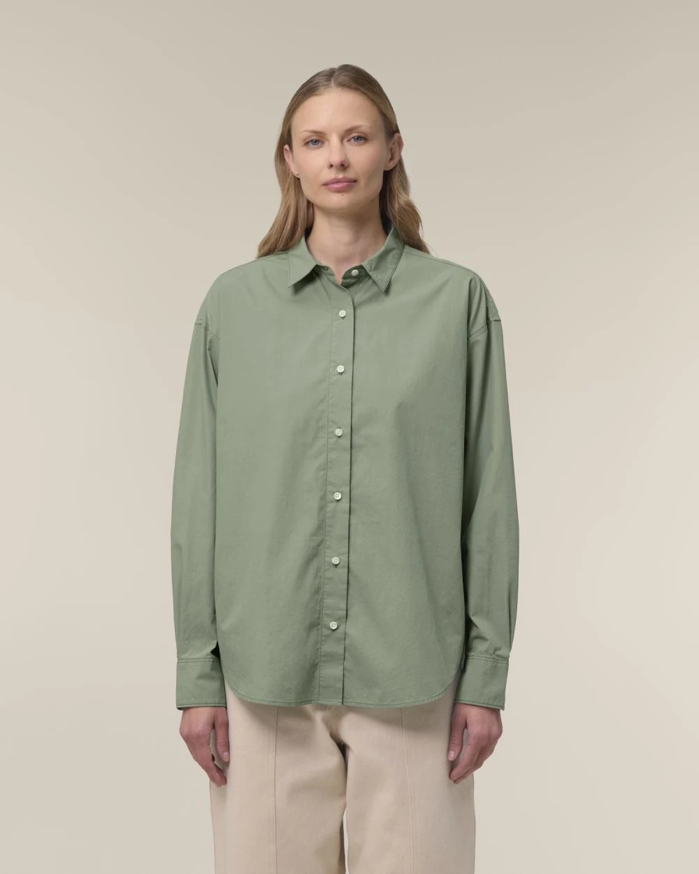 STANLEY/STELLA Stella Styler Shirt Hemden personalisierbar