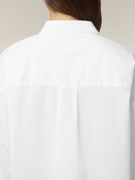 Chemises à personnaliser STANLEY/STELLA Stella Styler Shirt 