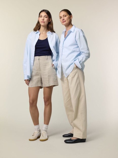 Chemises à personnaliser STANLEY/STELLA Stella Styler Shirt 