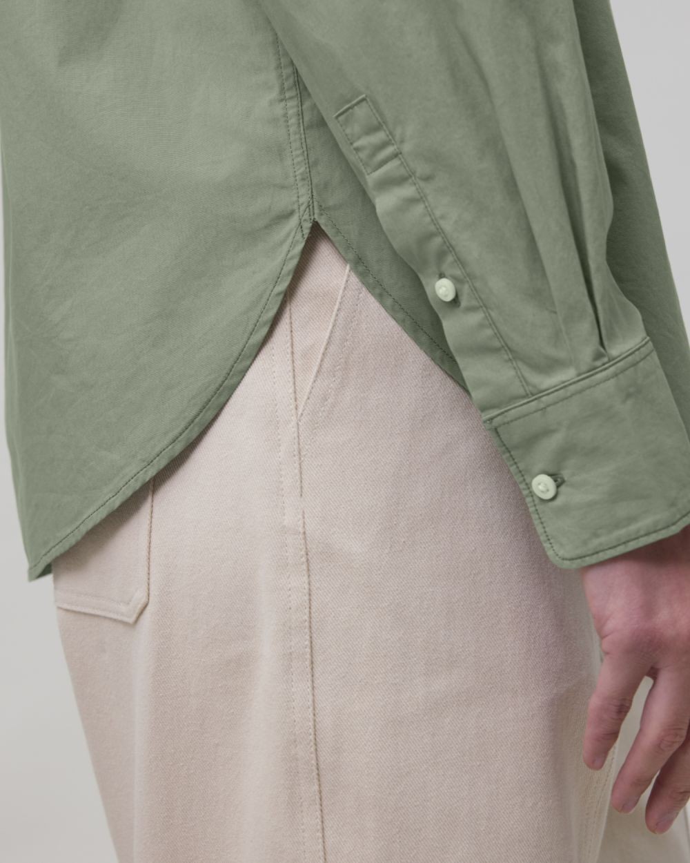 STANLEY/STELLA Stella Styler Shirt Hemden personalisierbar