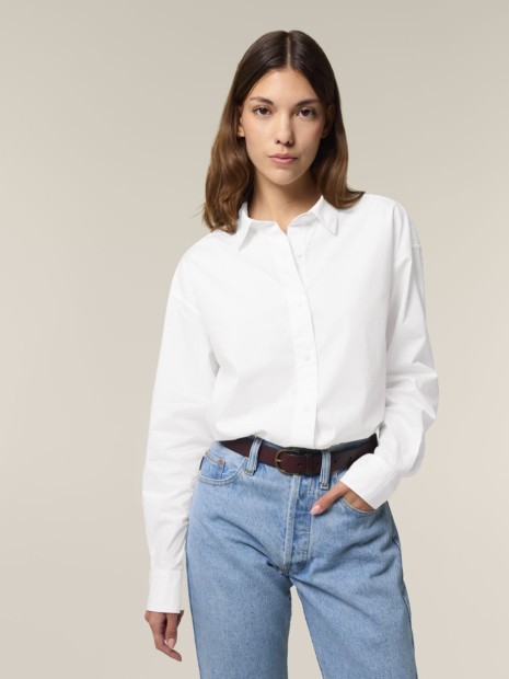 Chemises à personnaliser STANLEY/STELLA Stella Styler Shirt 