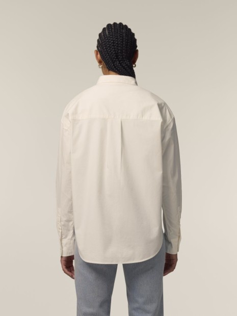 Chemises à personnaliser STANLEY/STELLA Stella Styler Shirt 