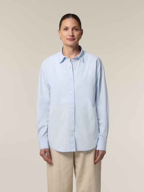 Chemises à personnaliser STANLEY/STELLA Stella Styler Shirt 