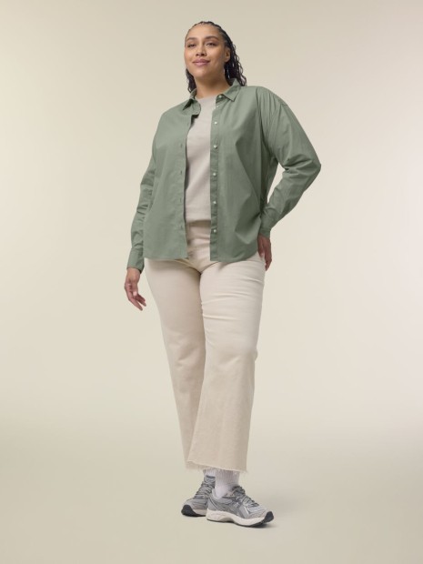 Chemises à personnaliser STANLEY/STELLA Stella Styler Shirt 