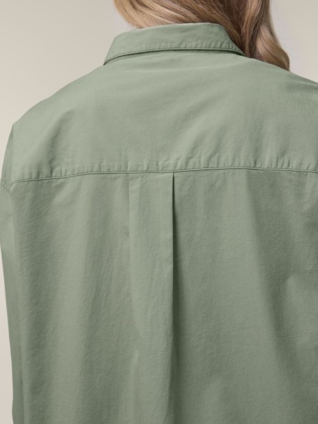 Chemises à personnaliser STANLEY/STELLA Stella Styler Shirt 