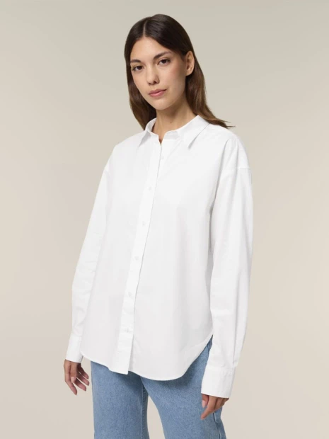 Chemises à personnaliser STANLEY/STELLA Stella Styler Shirt 