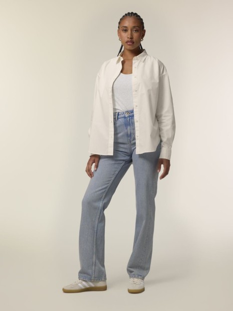 Chemises à personnaliser STANLEY/STELLA Stella Styler Shirt 