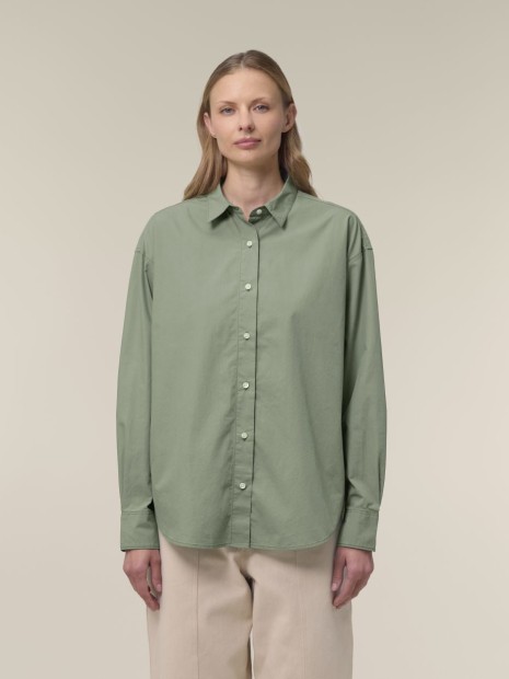 Chemises à personnaliser STANLEY/STELLA Stella Styler Shirt 